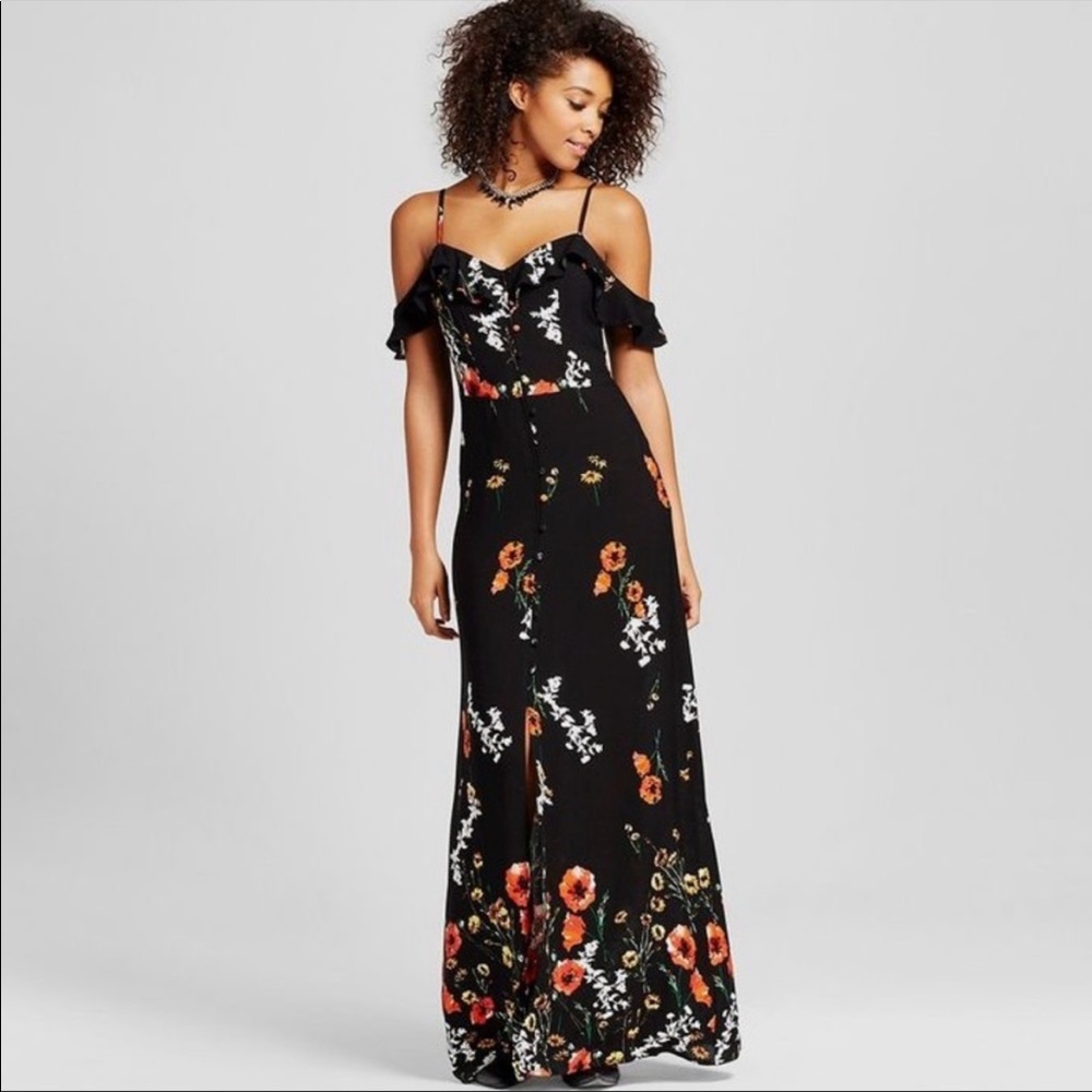 women dress size s